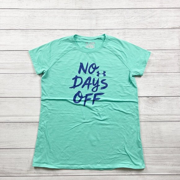 Under Armour Other - Under Armour Heat Gear Shirt